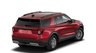 2027 Ford  External Image 3